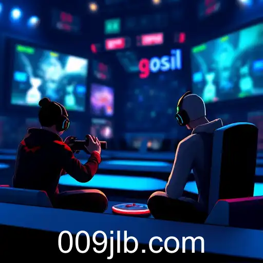 The Growing Impact of Online Gaming: A Look at 009jl.com