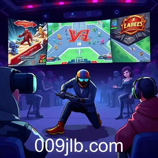 The Surge of Online Gaming in 2025