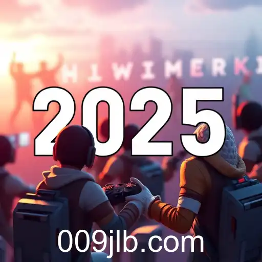 The Evolution of Online Gaming Platforms in 2025